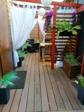 Apartament Antonio 2 Gdańsk Bon Turystyczny, Gdansk